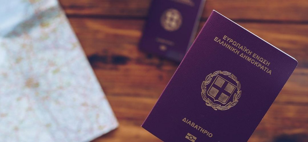 H ελληνική διασπορά και οι σχέσεις της με την Ελλάδα του Φοίβου Σπαθόπουλου