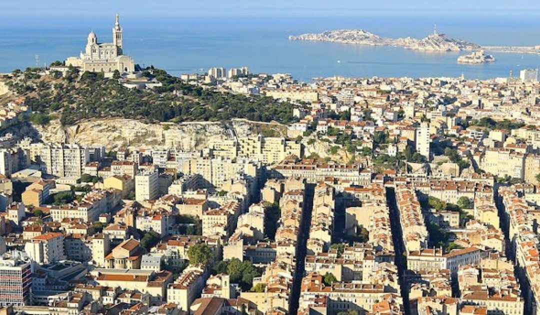 Μασσαλία : το Γενικό Προξενείο έκλεισε οριστικά στις 7 Νοεμβρίου 2016