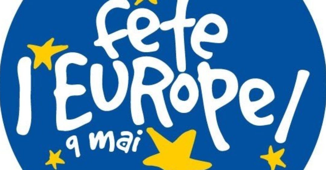 Ημέρα της Ευρώπης
