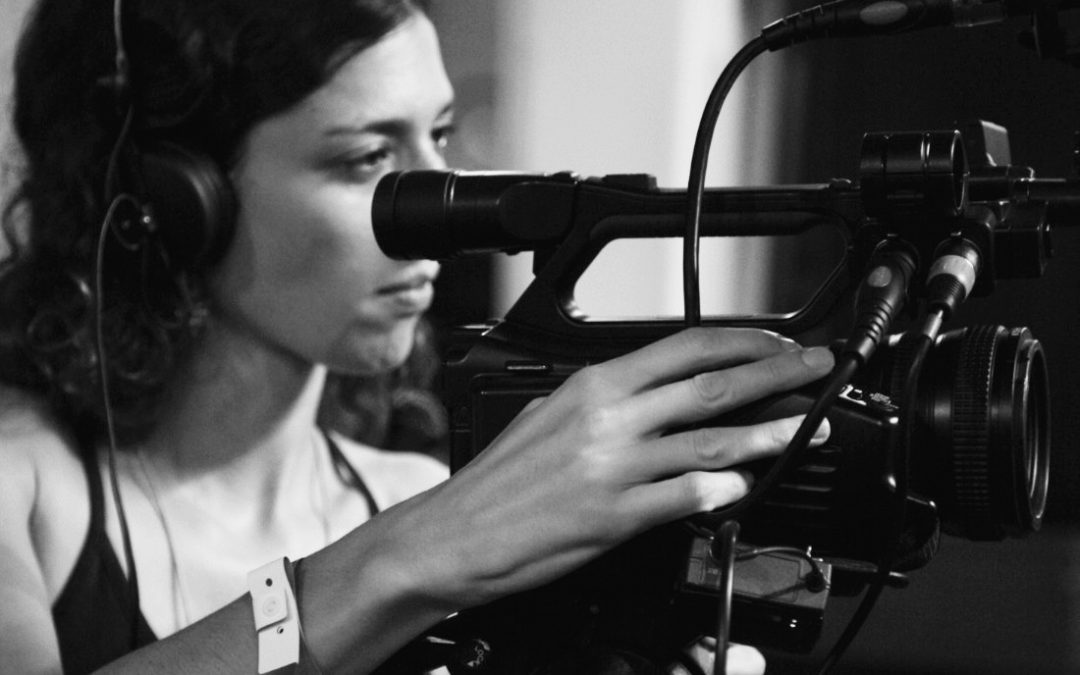 Αγγελική Αριστομενοπούλου : η σκηνοθέτρια της Ταξιδιάρας Ψυχής μίλησε για τη δουλειά της