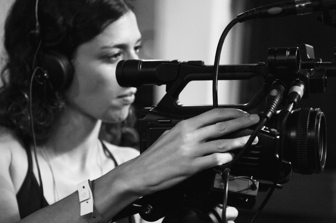 Αγγελική Αριστομενοπούλου : η σκηνοθέτρια της Ταξιδιάρας Ψυχής μίλησε για τη δουλειά της