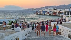 La valeur économique des lieux de culte grecs : du pèlerinage au tourisme