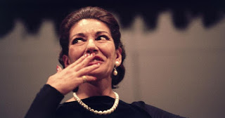 La Grèce célèbre le centenaire de la Callas
