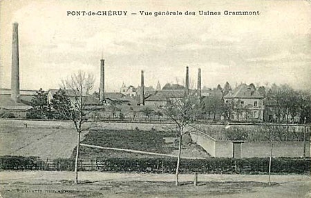 Les « nouveaux » Grecs de Pont-de-Chéruy. Identité culturelle et deuxième vague migratoire [article]