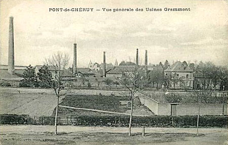 Οι «νέοι» Έλληνες του Pont-de-Chéruy. Πολιτιστική ταυτότητα και δεύτερο μεταναστευτικό κύμα [άρθρο] Cécile Zervudacki