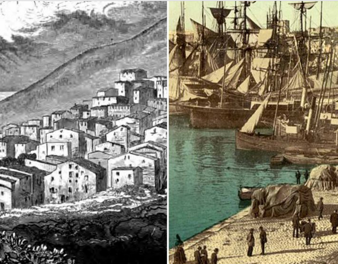 Eλληνική διασπορά στο γαλλικό έδαφος…