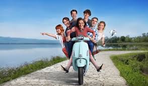 « Serres », la série grecque qui met en avant les questions de genre sans clichés