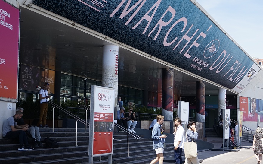 Le Marché du Film 2027 – la Grèce sera le pays d&rsquo;honneur