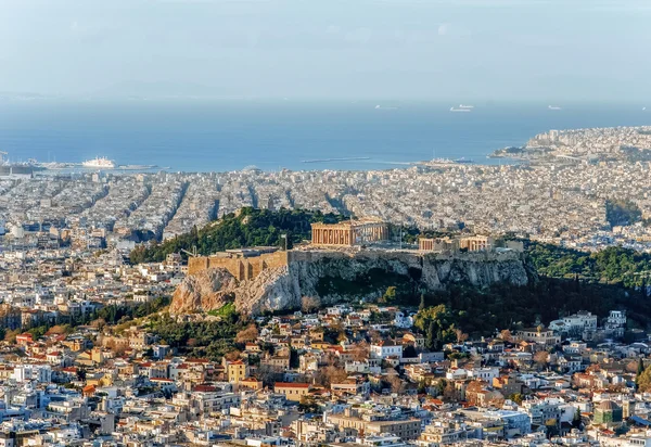 Πώς αναπτύχθηκε η πολυκατοικία στη σύγχρονη Ελλάδα